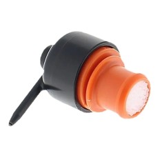 Supapa rezervor de benzina motocoasa Stihl FS94, FS94 C, FS94R, FS94RC, KM94R, KM94RC, HL91K, HL91KC, HL92C, HL92KC, HL94, HL94C, HL94K, HL94KC, foto