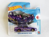 bnk jc Hot Wheels 2026 - Toyota AE86 Sprinter Trueno - 198/250