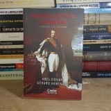ABEL DOUAY - NAPOLEON AL III-LEA SI ROMANIA _INFLUENTA FRANCMASONILOR , 2024 *