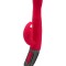 Vibrator Rabbit Titanz, Roz, 21.5 cm