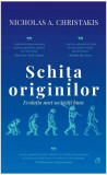 Schița originilor - Hardcover - Nicholas A. Christakis - Curtea Veche