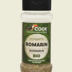 Rozmarin bio 25g Cook