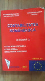 Contabilitatea romaneasca- I.P.Pantea, Gh.Bodea
