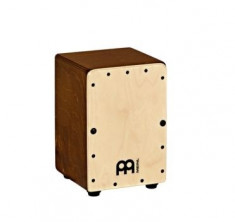 Meinl CAJON MC1AB-B Mini Almond/Baltic Birch foto