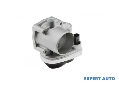 Clapeta acceleratie Volkswagen Touran (2003-2010)[1T1,1T2] #1 foto