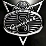 Scorpions Comeblack (cd)
