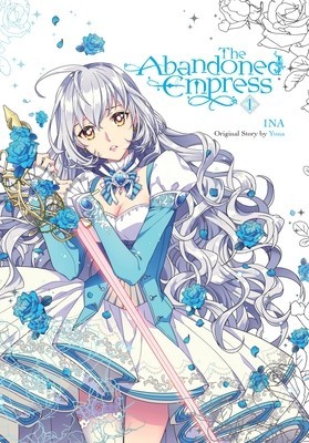 The Abandoned Empress, Vol. 1 (Comic) foto