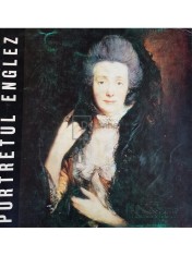 Eugen Iacob (red.) - Portretul englez (Editia: 1973) foto