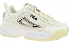 Incaltaminte sneakers Fila Disruptor Mesh Low Wmn 1010860-79G pentru Femei foto