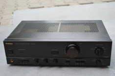 Amplificator Technics SU VZ 320 foto