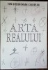 Ion Gheorghian Ciubreag - Arta Realului, Versuri 1998, Dedicatie + Desene Horia Bernea