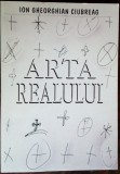Cumpara ieftin ION GHEORGHIAN CIUBREAG-ARTA REALULUI/VERSURI 1998/DEDICATIE/DESENE HORIA BERNEA