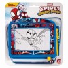 TABLA MAGNETICA DE DESEN SPIDEY PRIETENII EXTRAORDINARI, AS