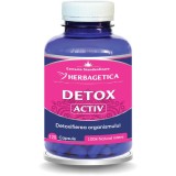 Detox Activ 120cps