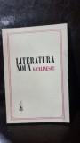 Literatura noua - G. Calinescu