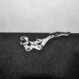 Balama capota st&acirc;nga față FORD GALAXY WGR 2003 OEM: 7M0823301L 2752227