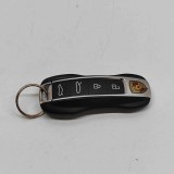 Cheie Contact Porsche Taycan 2022 OEM 9J1959753AG
