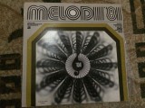 Melodii &#039;81 vol. 2 disc vinyl lp selectii muzica usoara slagare pop ST EDE 02031, VINIL, Electrecord