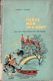 Three Men in a Boat