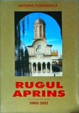 Antonie Plamadeala - Rugul aprins
