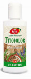 Ulei calmant fitodolor L96, 100ml, Fares