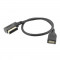 Cablu AUX MMI 3G - USB mama, Audi, Seat, Skoda, VW - 007546