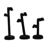 Cumpara ieftin Set 3 stative pentru expunerea sau cerceilor WZ357