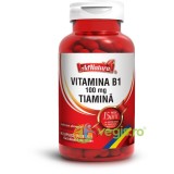 Vitamina B1 (Tiamina) 100mg 60cps