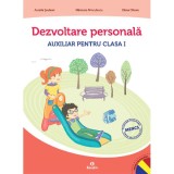 Cumpara ieftin Dezvoltare personala - clasa 1 - aurelia seulean, marioara minculescu, elena oltean