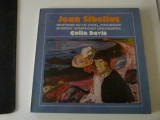 Sy.1 -Sibelius, Boston sy.orch. ,vinil