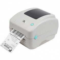 Imprimanta termica etichete, format 108 mm, 203 dpi, windows, usb, rs232, sd foto