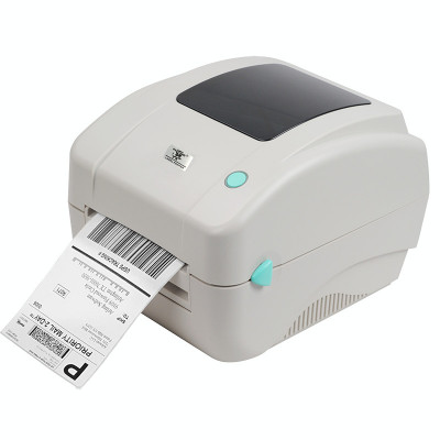 Imprimanta awb-uri si etichete termice, format 108 mm, 203 dpi, windows, usb, rs232, sd MultiMark GlobalProd foto