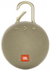 Boxa portabila cu bluetooth, JBL Clip 3 foto