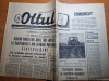 Ziarul oltul 6 iunie 1972-razboiul din vietnam