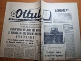 Ziarul oltul 6 iunie 1972-razboiul din vietnam