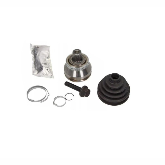 Cap planetara spre roata , SRLine S40-1222