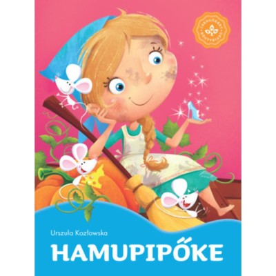 Hamupipőke - Kedvenc mes&amp;eacute;im foto