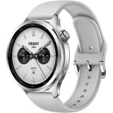 Smartwatch Xiaomi Watch S4, Silver