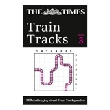 Times Train Tracks Book 3