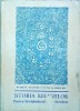 Carte Istoria Religiilor - Alexandru Stan, Remus Rus - Pt invatamant preuniversitar, Editura Institutului Biblic, 1991, Brosata, Romana