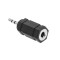 Adapt 2.5st-3.5st m-t plastic