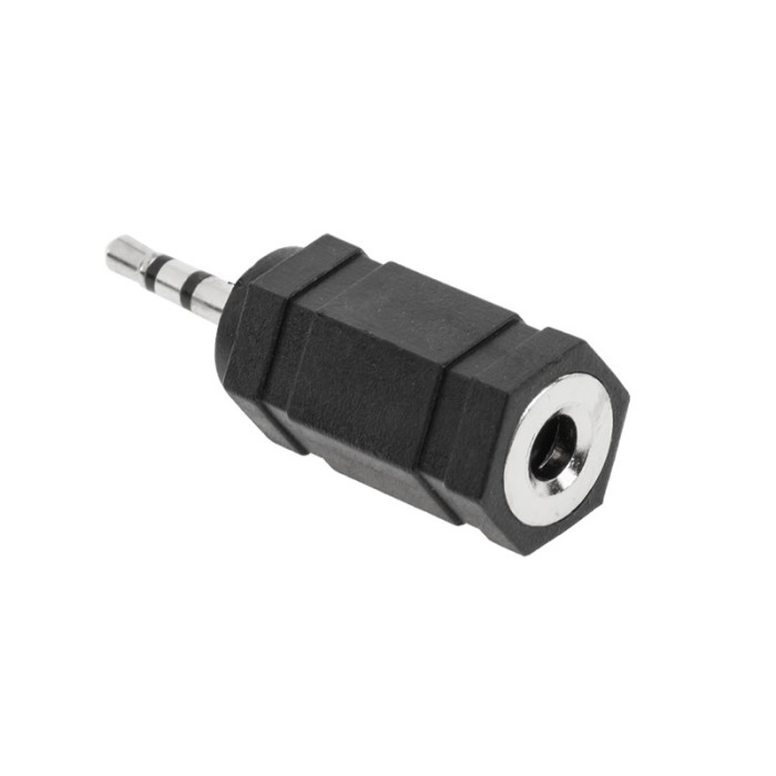 Adapt 2.5st-3.5st m-t plastic