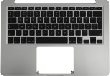 Palmrest cu tastatura defecta Aplle MacBook 13-inch A1502 Early 2015 vezi poza 2