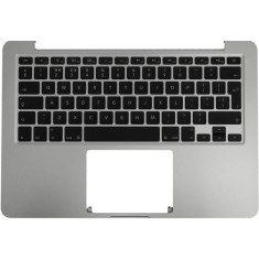 Palmrest cu tastatura defecta Aplle MacBook 13-inch A1502 Early 2015 vezi poza 2