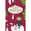Jurnalul Lottei: O droaie de iepurasi. Alice Pantermuller , Daniela Kohl, Polirom