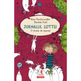 Cumpara ieftin Jurnalul Lottei: O droaie de iepurasi. Alice Pantermuller , Daniela Kohl