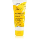 Kilig Vitamin C Moisturizing crema de maini cu vitamina C 75 ml
