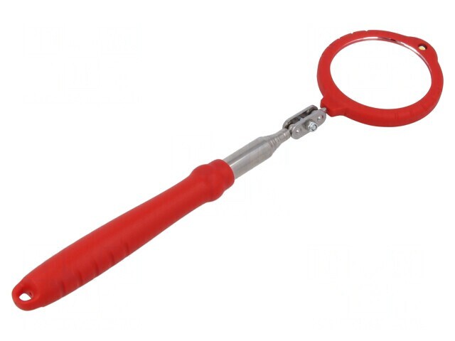 Oglindă Telescopică cu LED pentru Inspecție