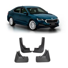 Aparatori noroi dedicate SKODA OCTAVIA 3 berlina hatchback 2018 - 2020