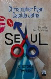 Sexul. O istorie timpurie - 2010 - Christopher Ryan (D363), Litera
